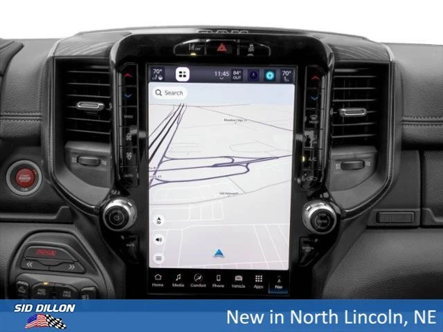 2027 Ram 1500 TRX 2nd Gen - Image 18 of 30