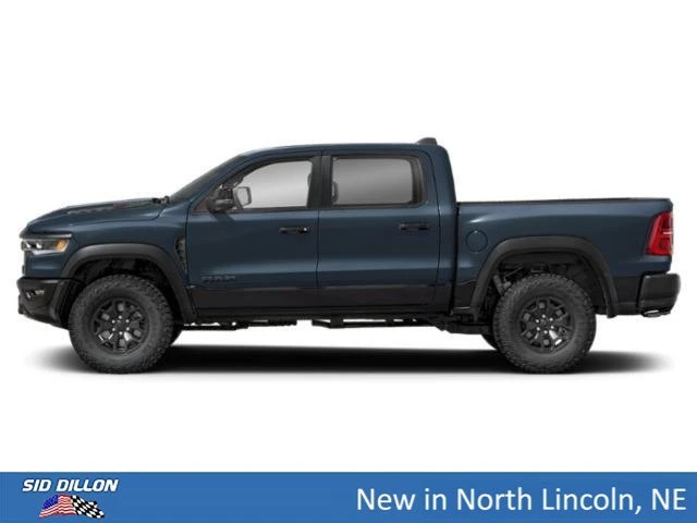 2027 Ram 1500 TRX 2nd Gen - Image 6 of 30