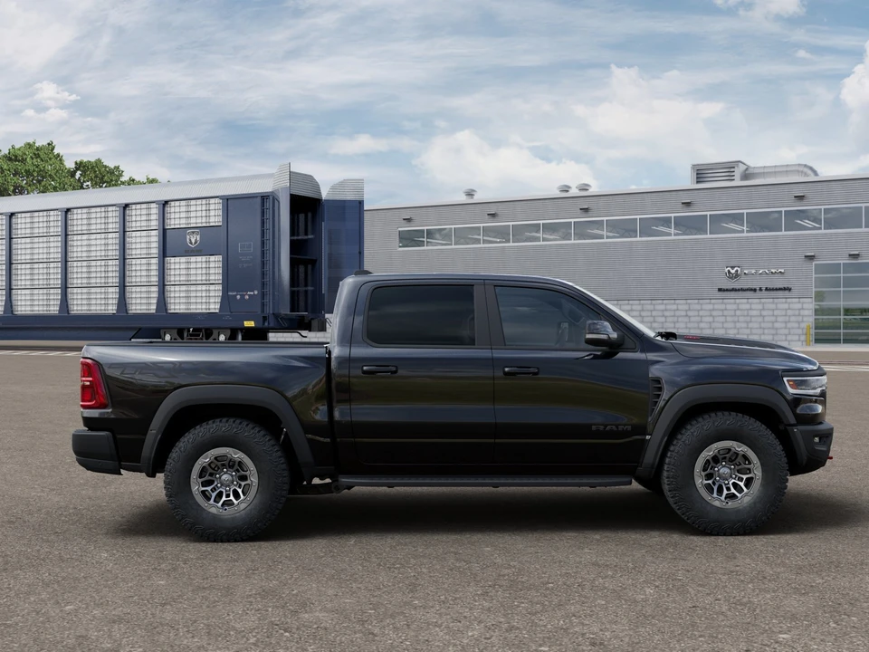 2027 Ram 1500 TRX 2nd Gen - Image 30 of 30