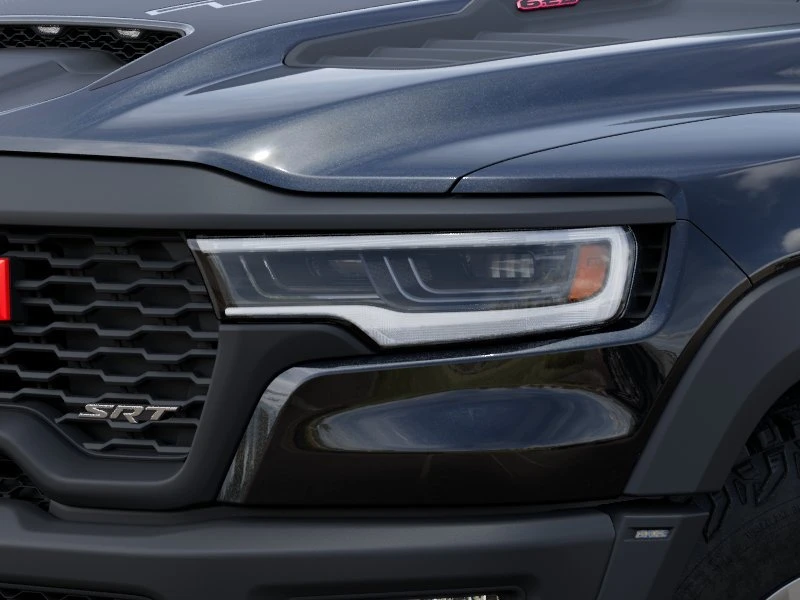 2027 Ram 1500 TRX 2nd Gen - Image 24 of 30