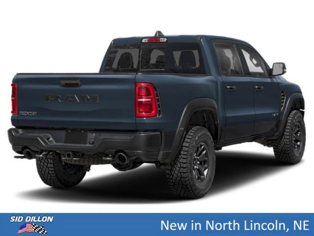 2027 Ram 1500 TRX 2nd Gen - Image 5 of 30