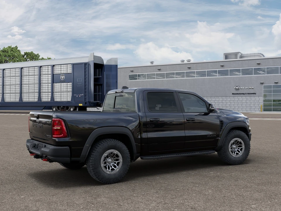 2027 Ram 1500 TRX 2nd Gen - Image 20 of 30