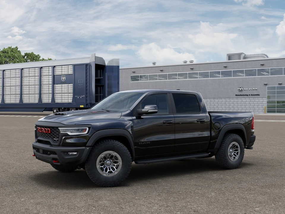 2027 Ram 1500 TRX 2nd Gen - Image 19 of 30