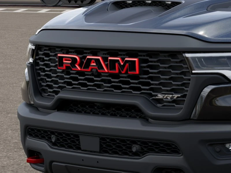 2027 Ram 1500 TRX 2nd Gen - Image 25 of 30