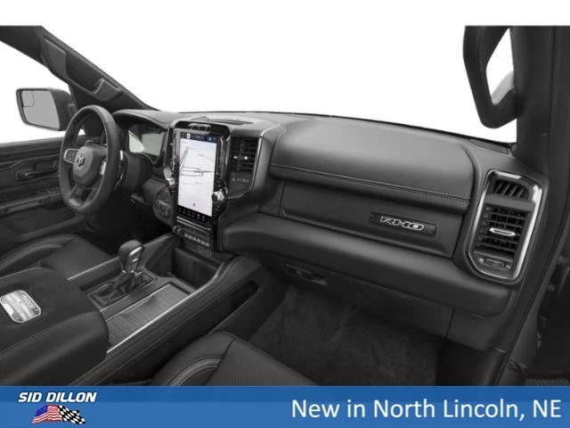 2027 Ram 1500 TRX 2nd Gen - Image 17 of 30