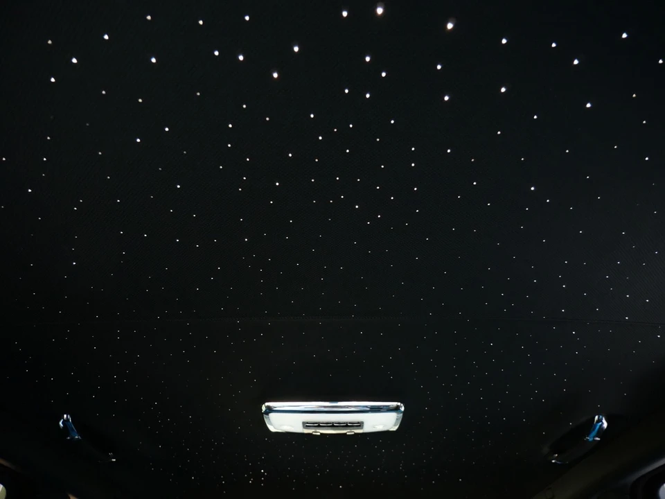 2027 Rolls-Royce Cullinan Black Badge - Image 18 of 31