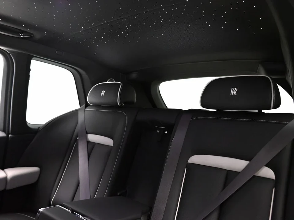 2027 Rolls-Royce Cullinan Black Badge - Image 21 of 31