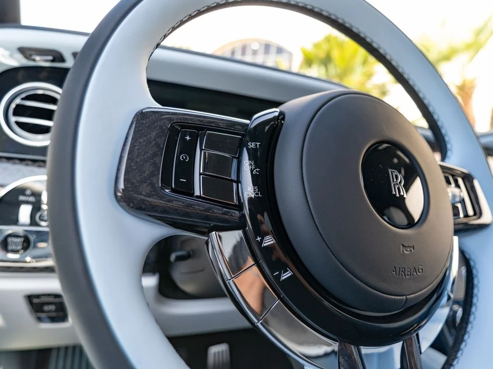 2027 Rolls-Royce Cullinan Black Badge - Image 16 of 31