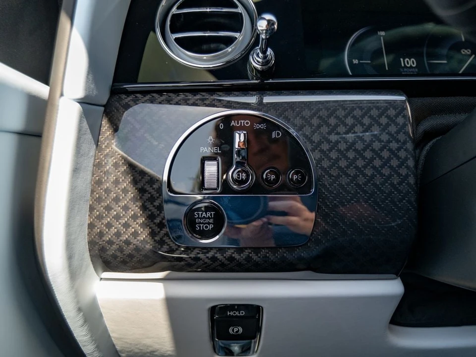 2027 Rolls-Royce Cullinan Black Badge - Image 21 of 31