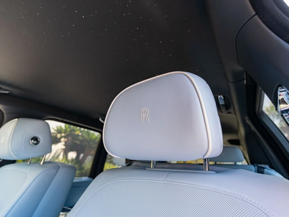 2027 Rolls-Royce Cullinan Black Badge - Image 9 of 31