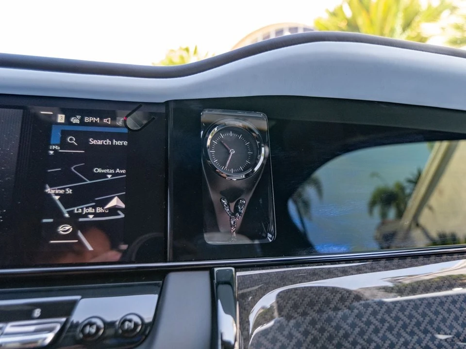 2027 Rolls-Royce Cullinan Black Badge - Image 13 of 31