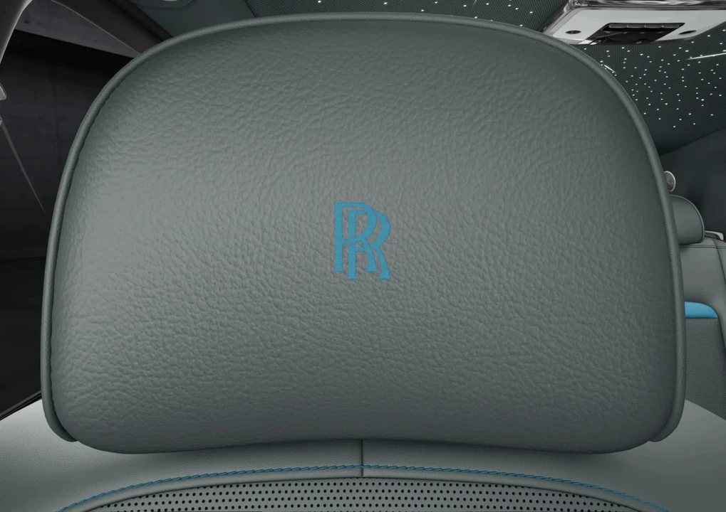 2027 Rolls-Royce Cullinan Black Badge - Image 8 of 9