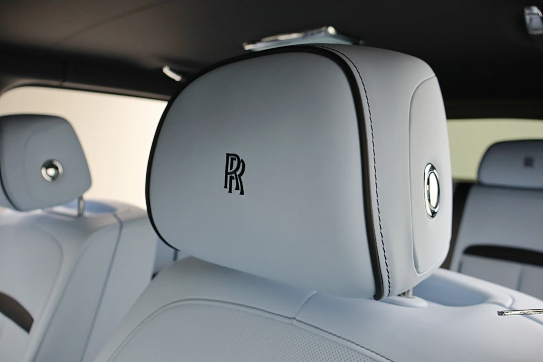 2027 Rolls-Royce Cullinan Black Badge - Image 26 of 31