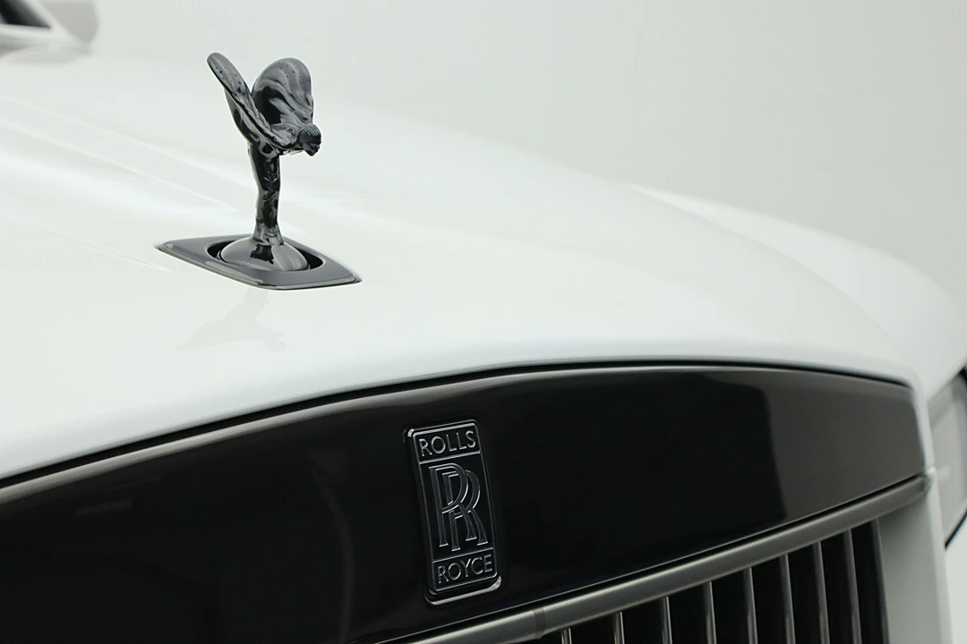 2027 Rolls-Royce Cullinan Black Badge - Image 22 of 31