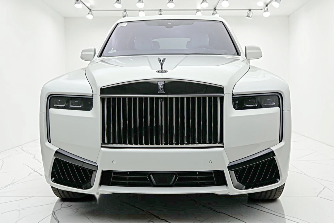 2027 Rolls-Royce Cullinan Black Badge - Image 20 of 31