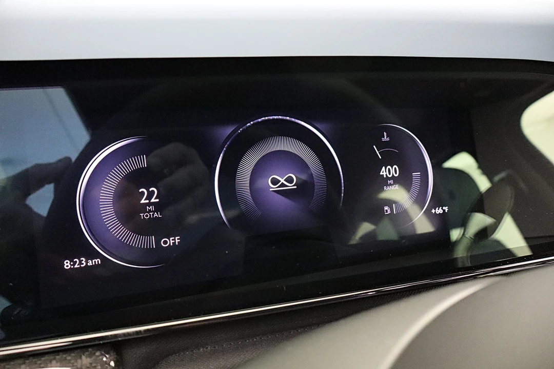 2027 Rolls-Royce Cullinan Black Badge - Image 23 of 31