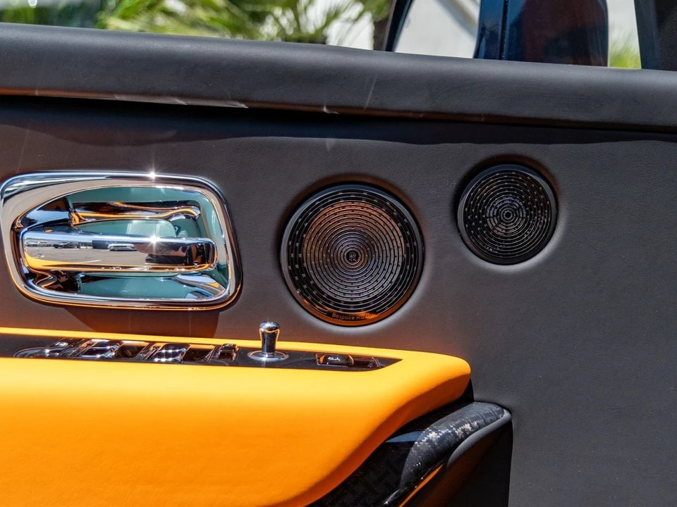 2027 Rolls-Royce Cullinan Black Badge - Image 26 of 31
