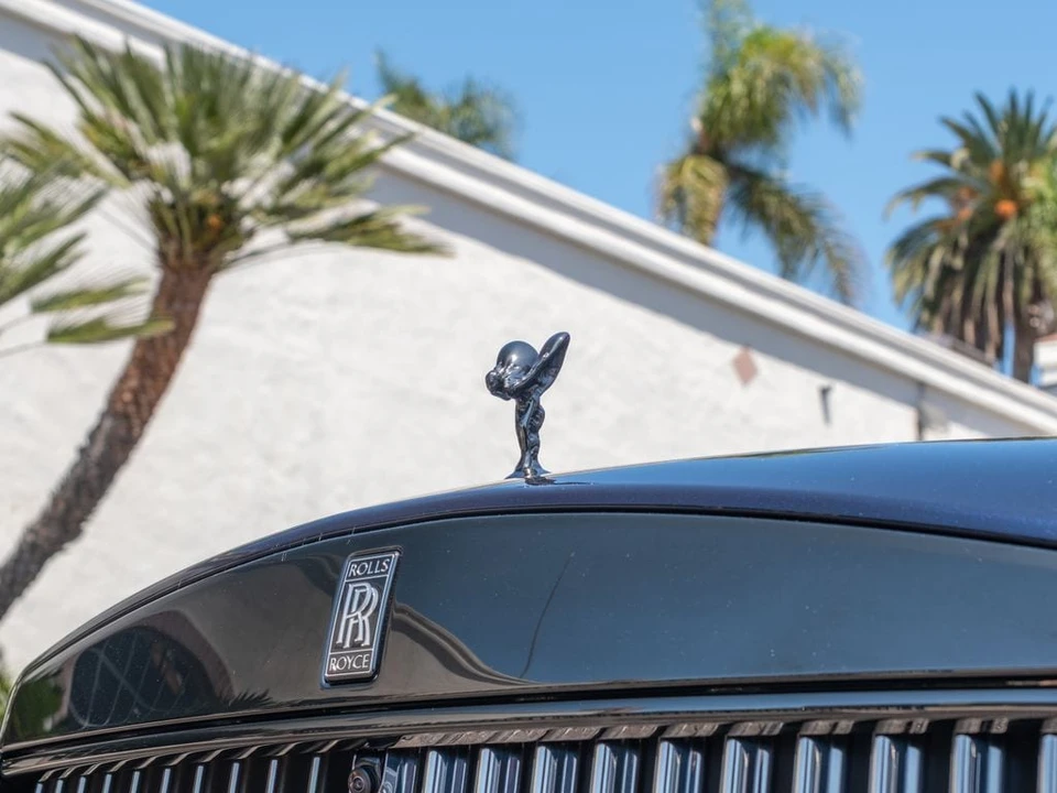 2027 Rolls-Royce Cullinan Black Badge - Image 7 of 31