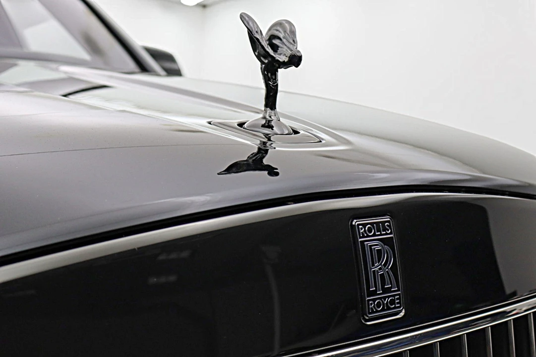 2027 Rolls-Royce Cullinan Black Badge - Image 21 of 31