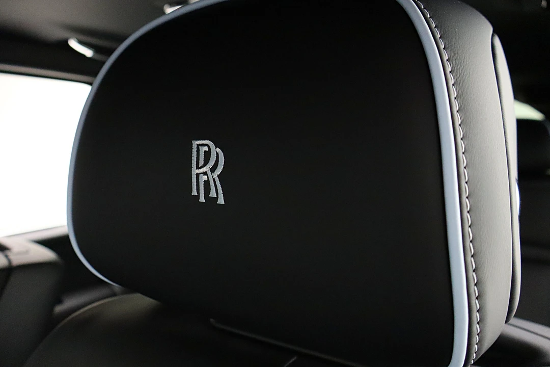 2027 Rolls-Royce Cullinan Black Badge - Image 29 of 31