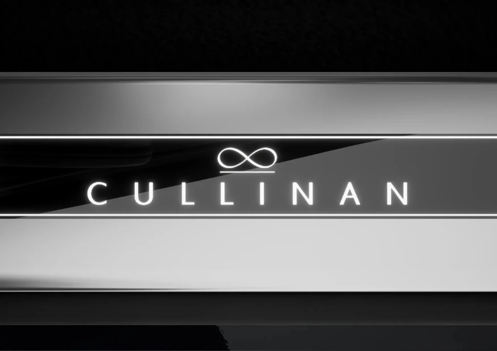 2027 Rolls-Royce Cullinan Black Badge - Image 8 of 9