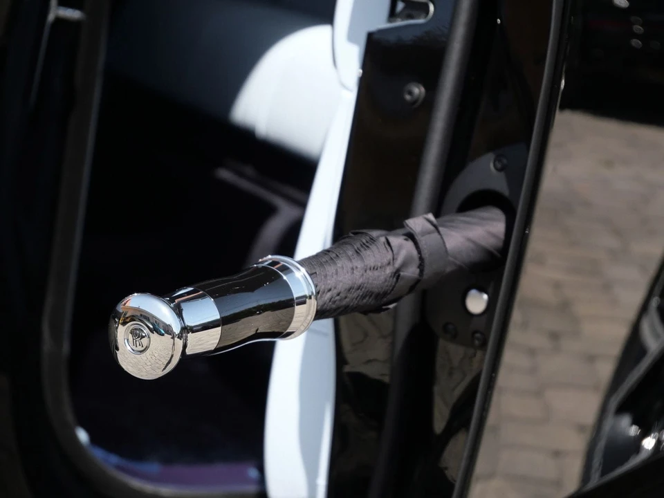 2027 Rolls-Royce Cullinan Black Badge - Image 6 of 31