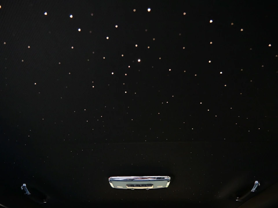 2027 Rolls-Royce Cullinan Black Badge - Image 18 of 31