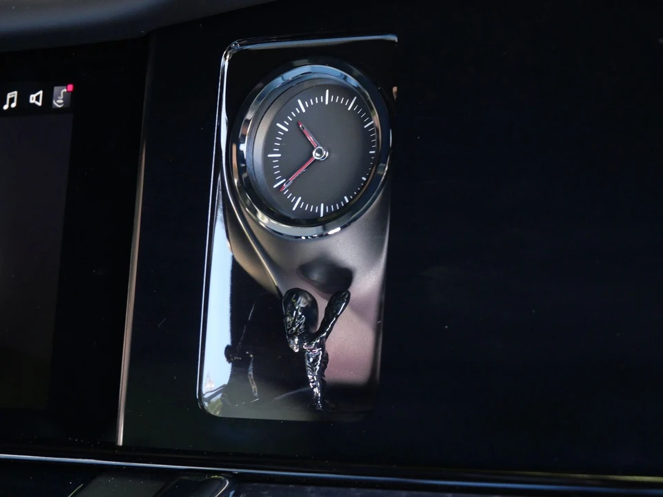 2027 Rolls-Royce Cullinan Black Badge - Image 14 of 31