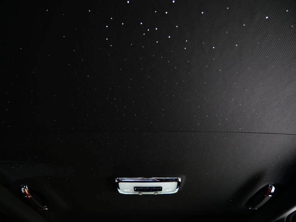 2027 Rolls-Royce Cullinan Black Badge - Image 18 of 31