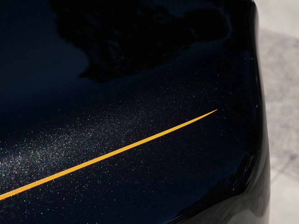 2027 Rolls-Royce Cullinan Black Badge - Image 13 of 31