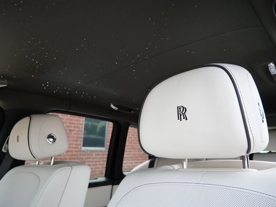 2027 Rolls-Royce Cullinan Black Badge - Image 10 of 31