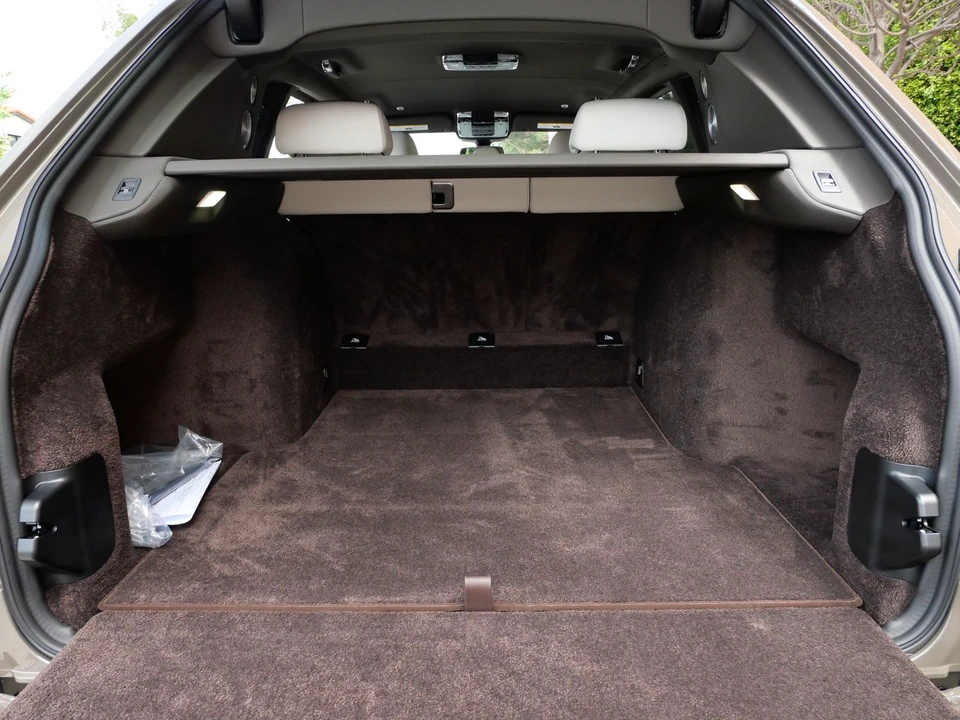 2027 Rolls-Royce Cullinan Black Badge - Image 29 of 31