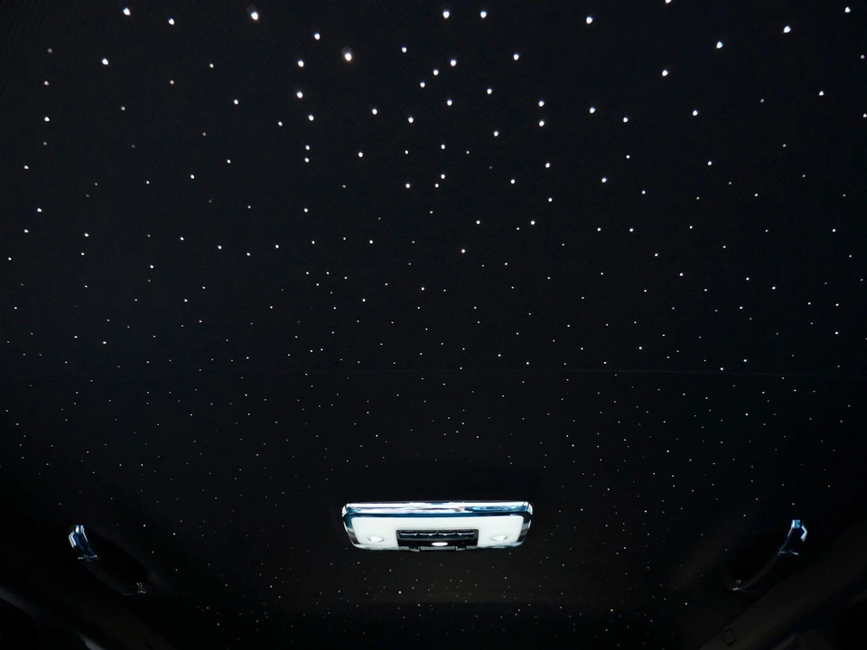 2027 Rolls-Royce Cullinan Black Badge - Image 20 of 31