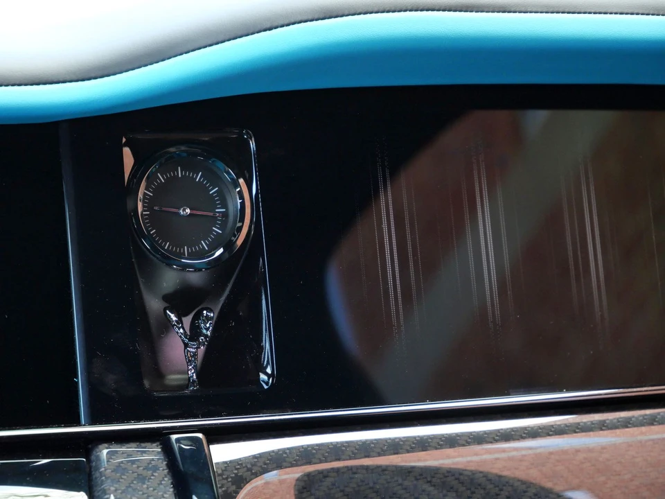 2027 Rolls-Royce Cullinan Black Badge - Image 14 of 31