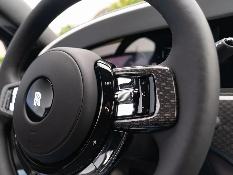 2027 Rolls-Royce Ghost Black Badge 2nd Gen - Image 22 of 31
