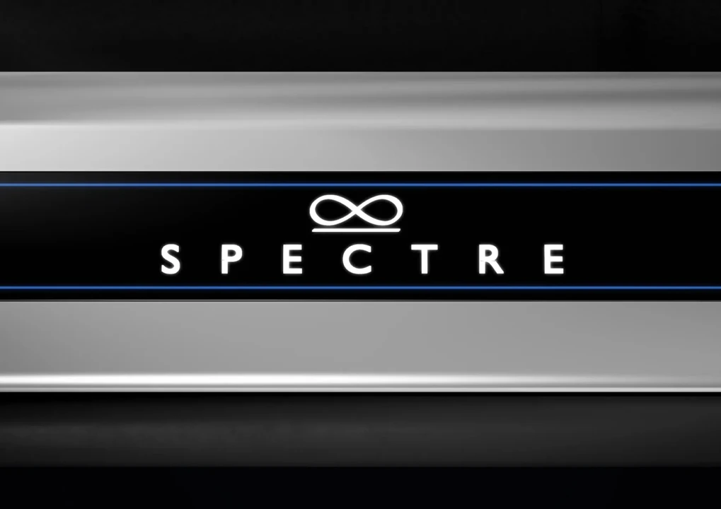 2027 Rolls-Royce Spectre - Image 8 of 8