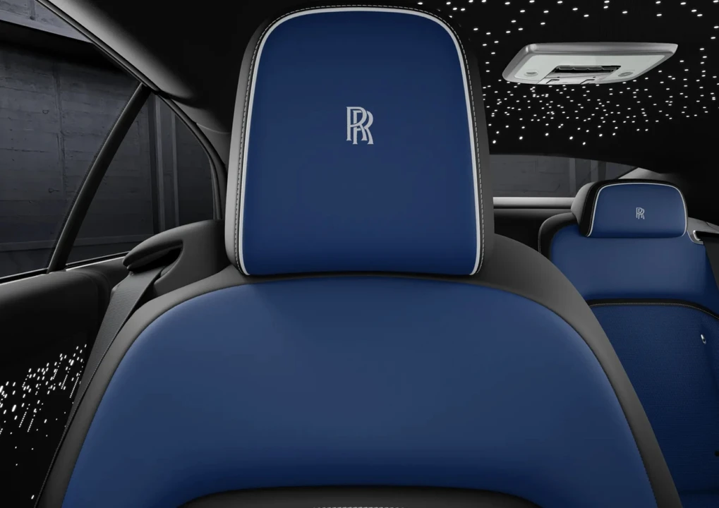 2027 Rolls-Royce Spectre - Image 3 of 8