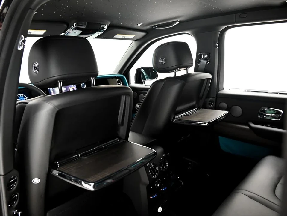 2027 Rolls-Royce Cullinan - Image 12 of 31