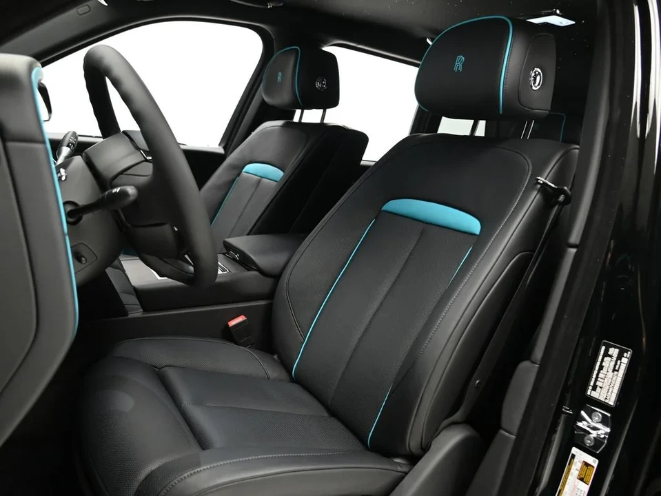 2027 Rolls-Royce Cullinan - Image 15 of 31