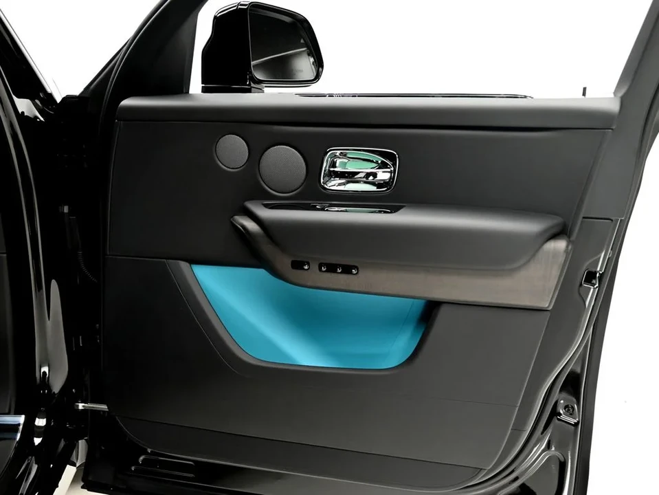 2027 Rolls-Royce Cullinan - Image 27 of 31