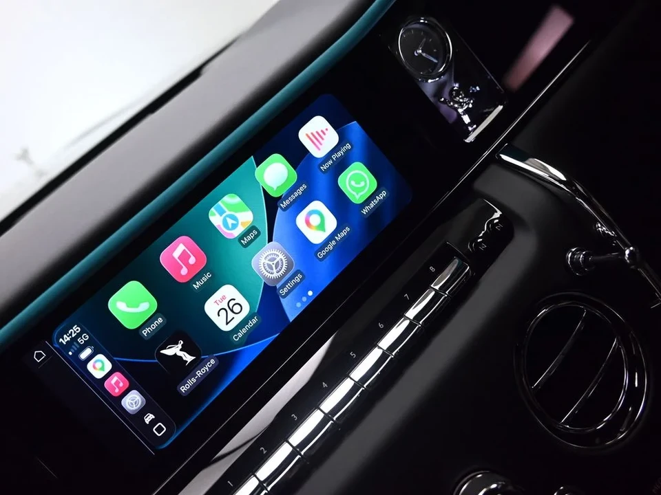 2027 Rolls-Royce Cullinan - Image 28 of 31