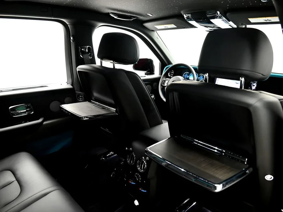 2027 Rolls-Royce Cullinan - Image 13 of 31
