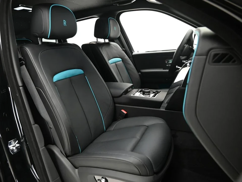 2027 Rolls-Royce Cullinan - Image 19 of 31