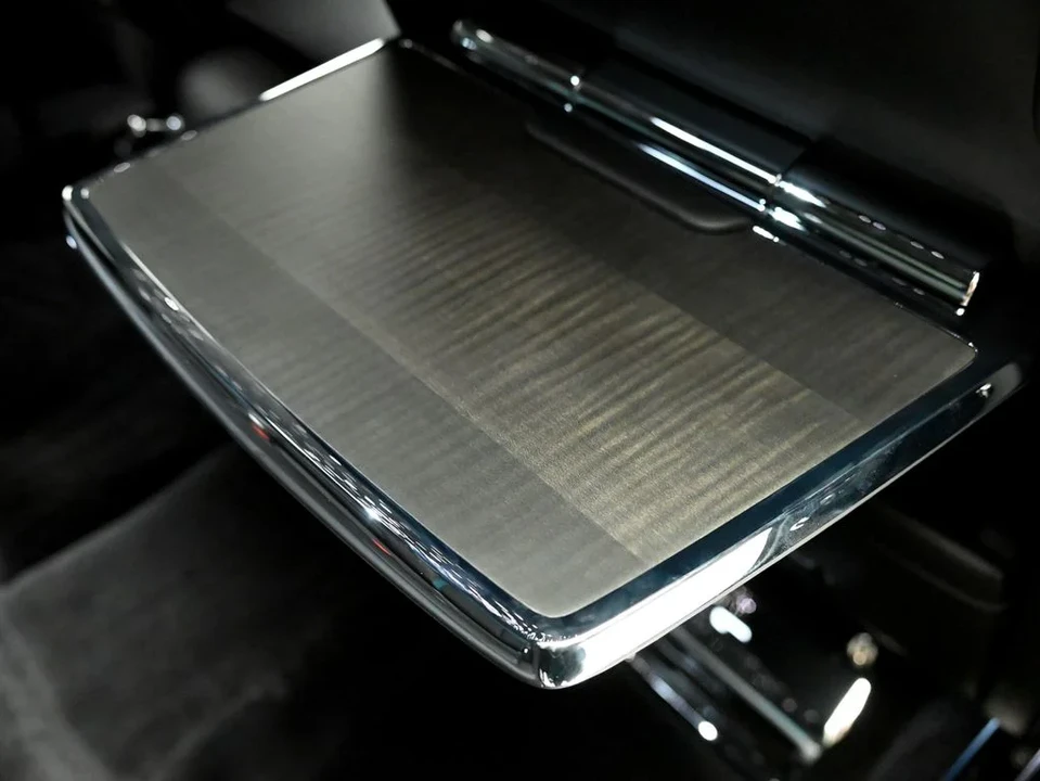 2027 Rolls-Royce Cullinan - Image 23 of 31
