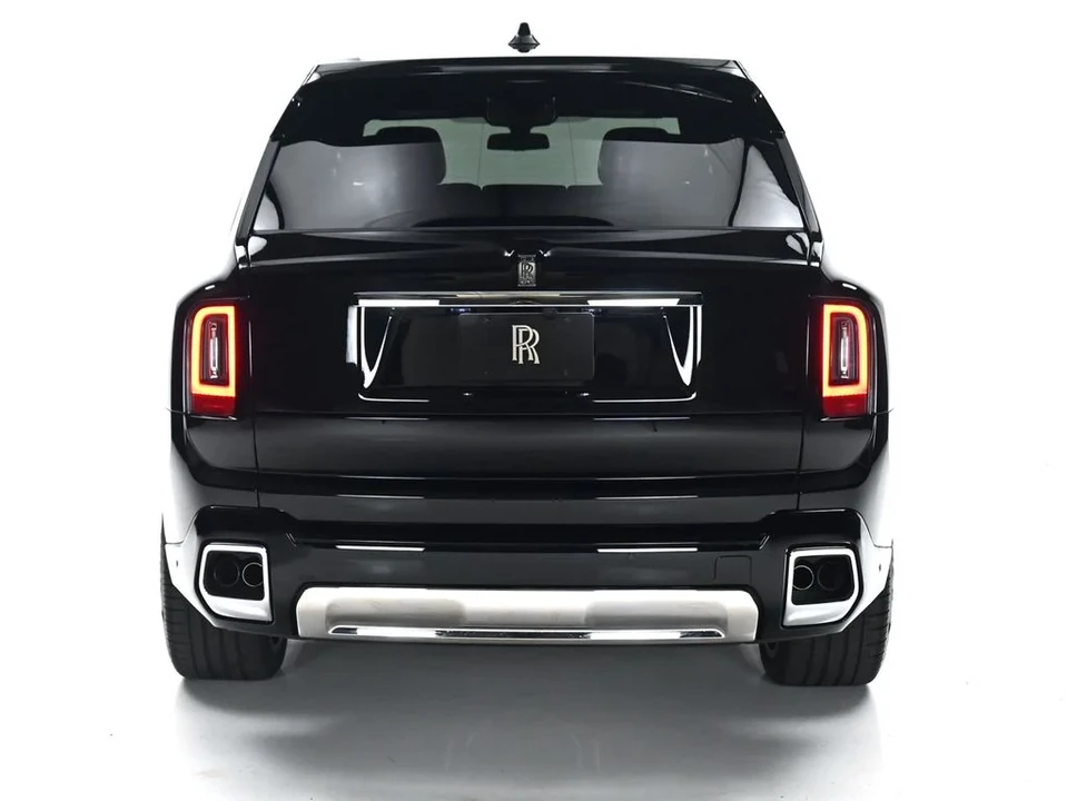 2027 Rolls-Royce Cullinan - Image 10 of 31
