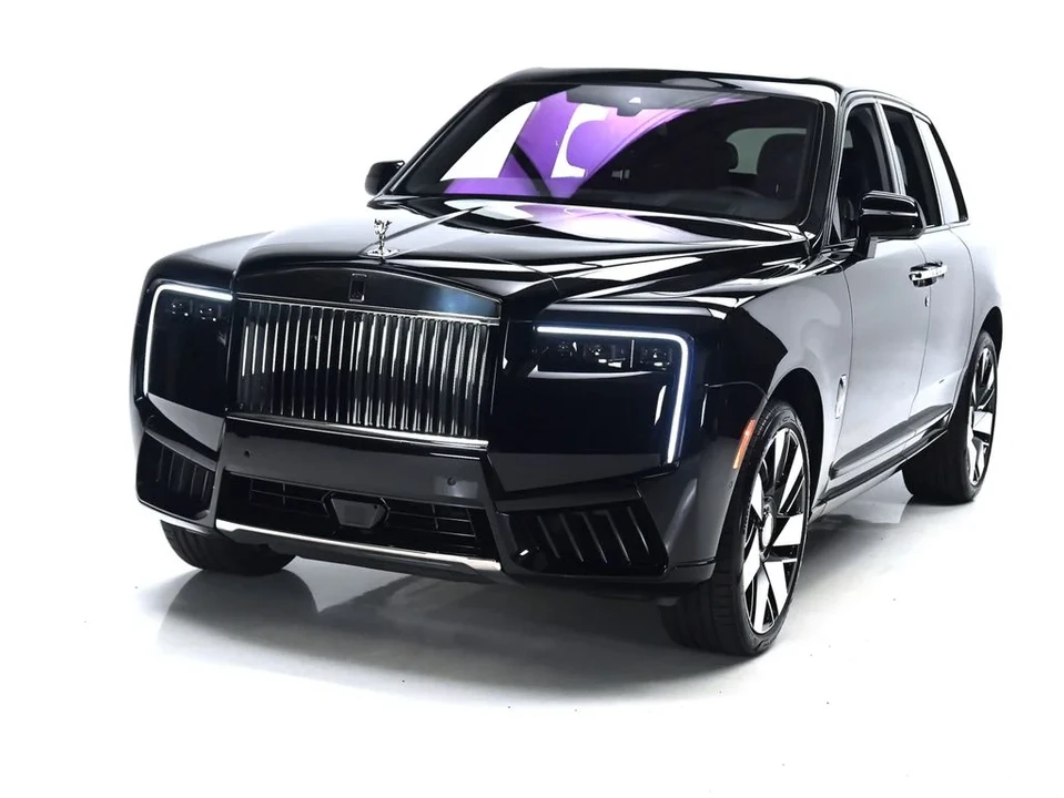 2027 Rolls-Royce Cullinan - Image 30 of 31