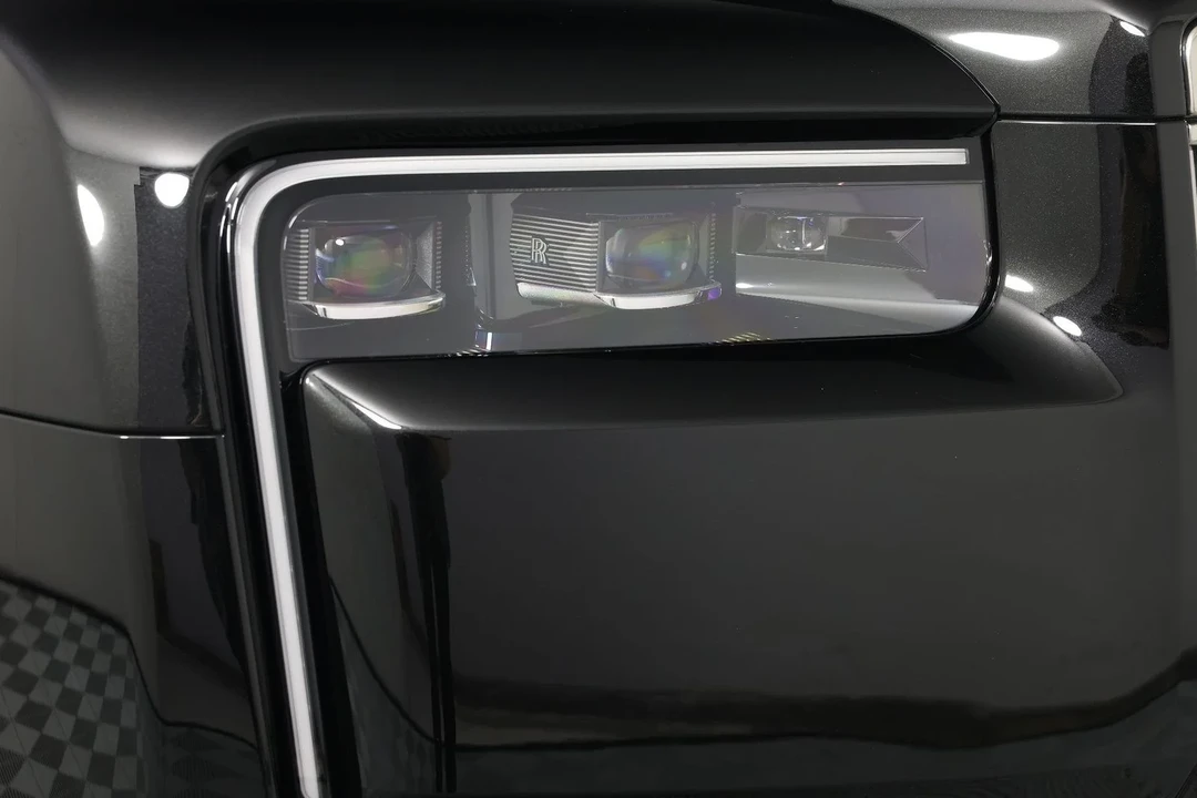 2027 Rolls-Royce Cullinan - Image 28 of 31