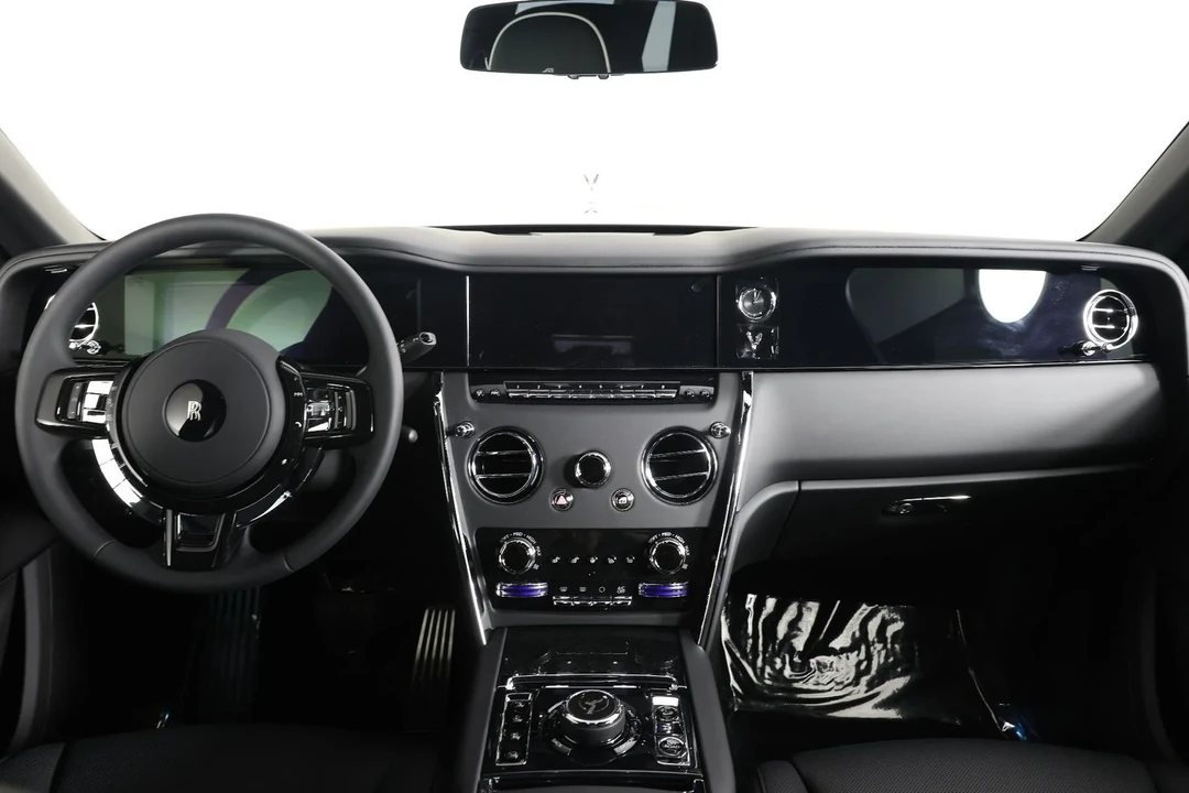 2027 Rolls-Royce Cullinan - Image 10 of 31