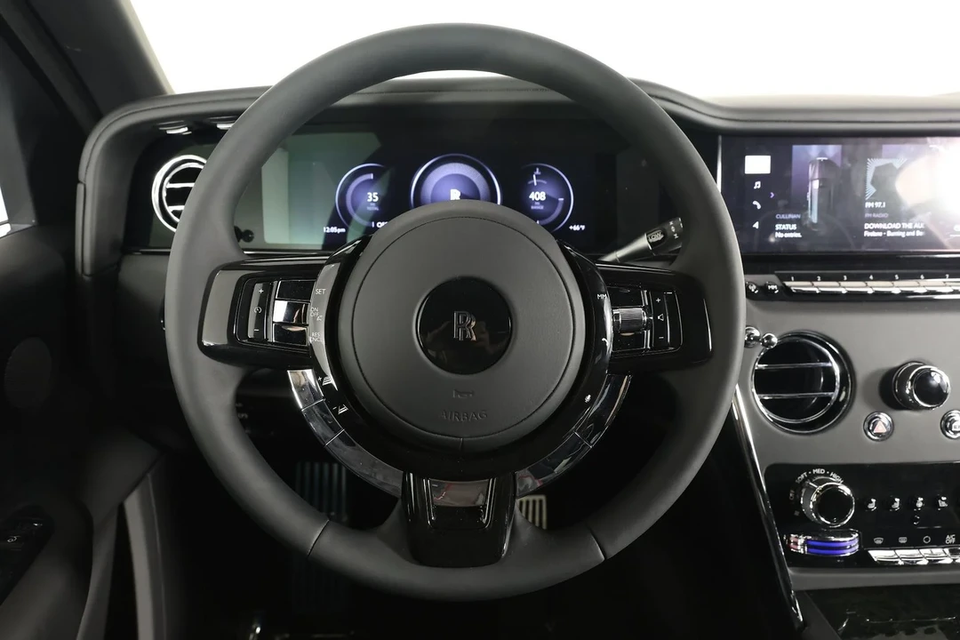 2027 Rolls-Royce Cullinan - Image 11 of 31