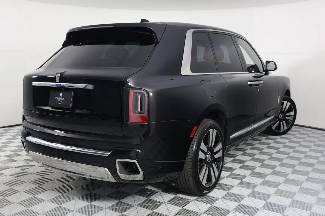 2027 Rolls-Royce Cullinan - Image 6 of 31